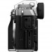 Цифр. фотокамера Fujifilm X-T5 body Silver Цифр. фотокамера Fujifilm X-T5 body Silver